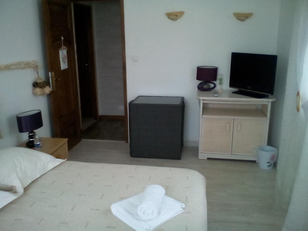 Bed & Breakfast Le Relais De Dalibray *